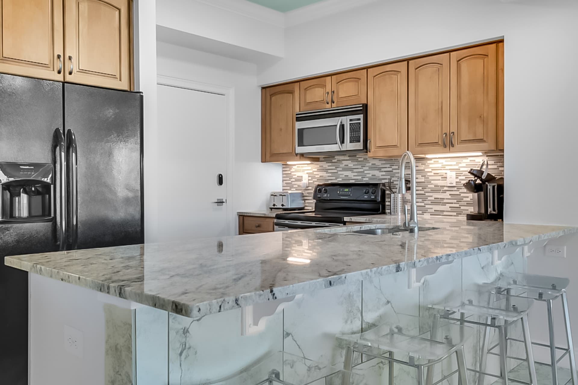 Tops'l Tides 1201 Home - Image 4