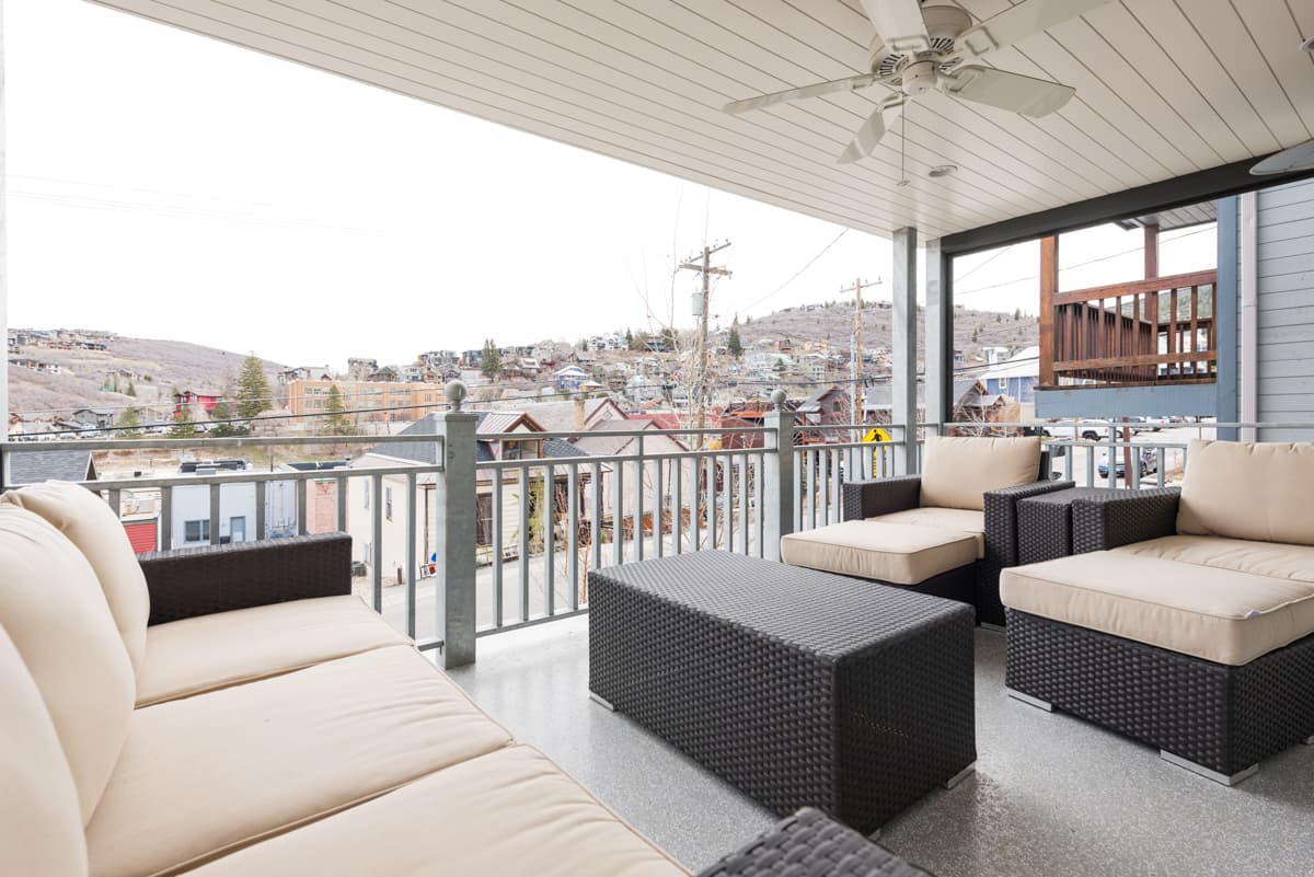 Snowflake Villa - Image 3