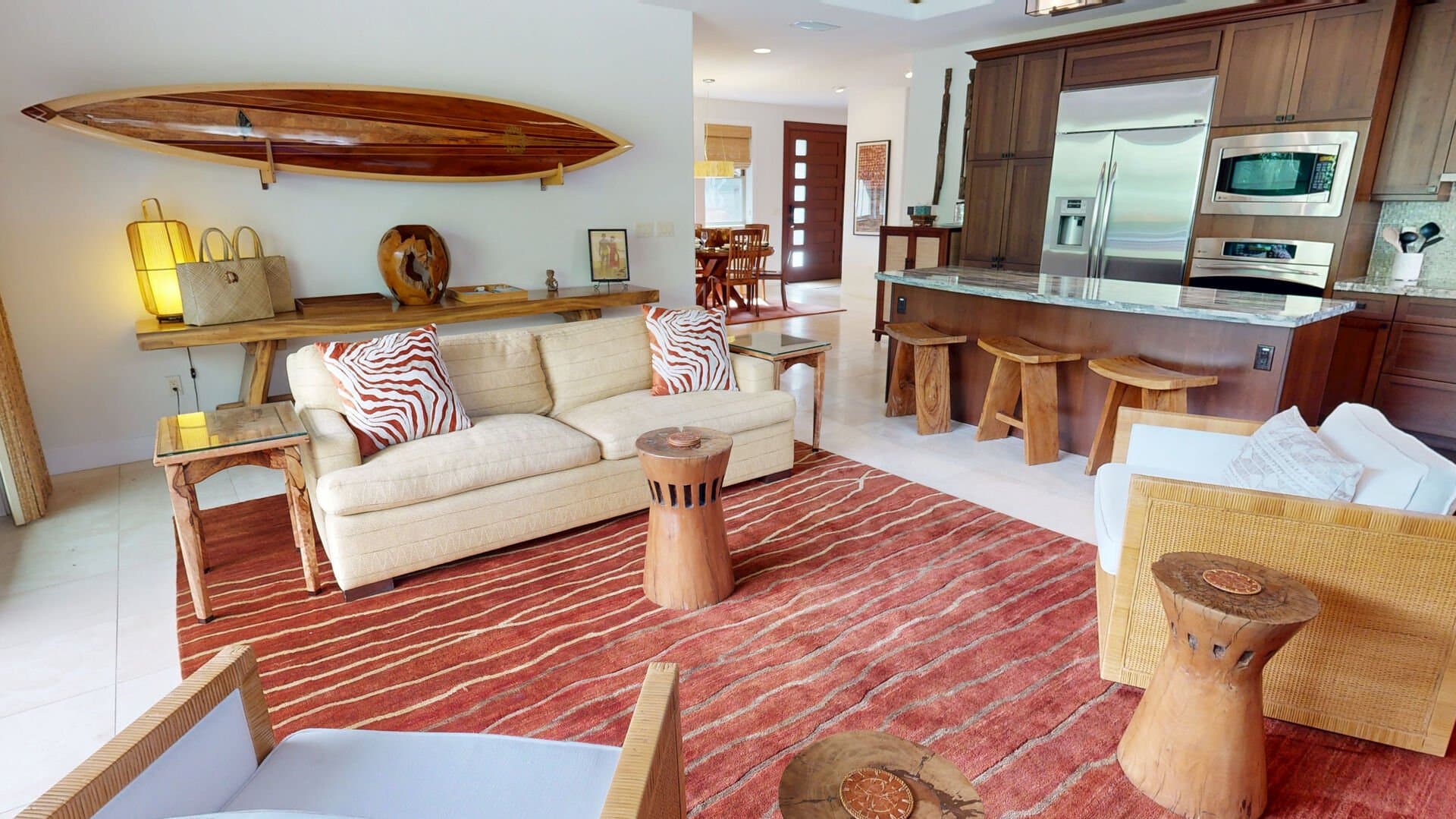 Sun Cottage - Image 2