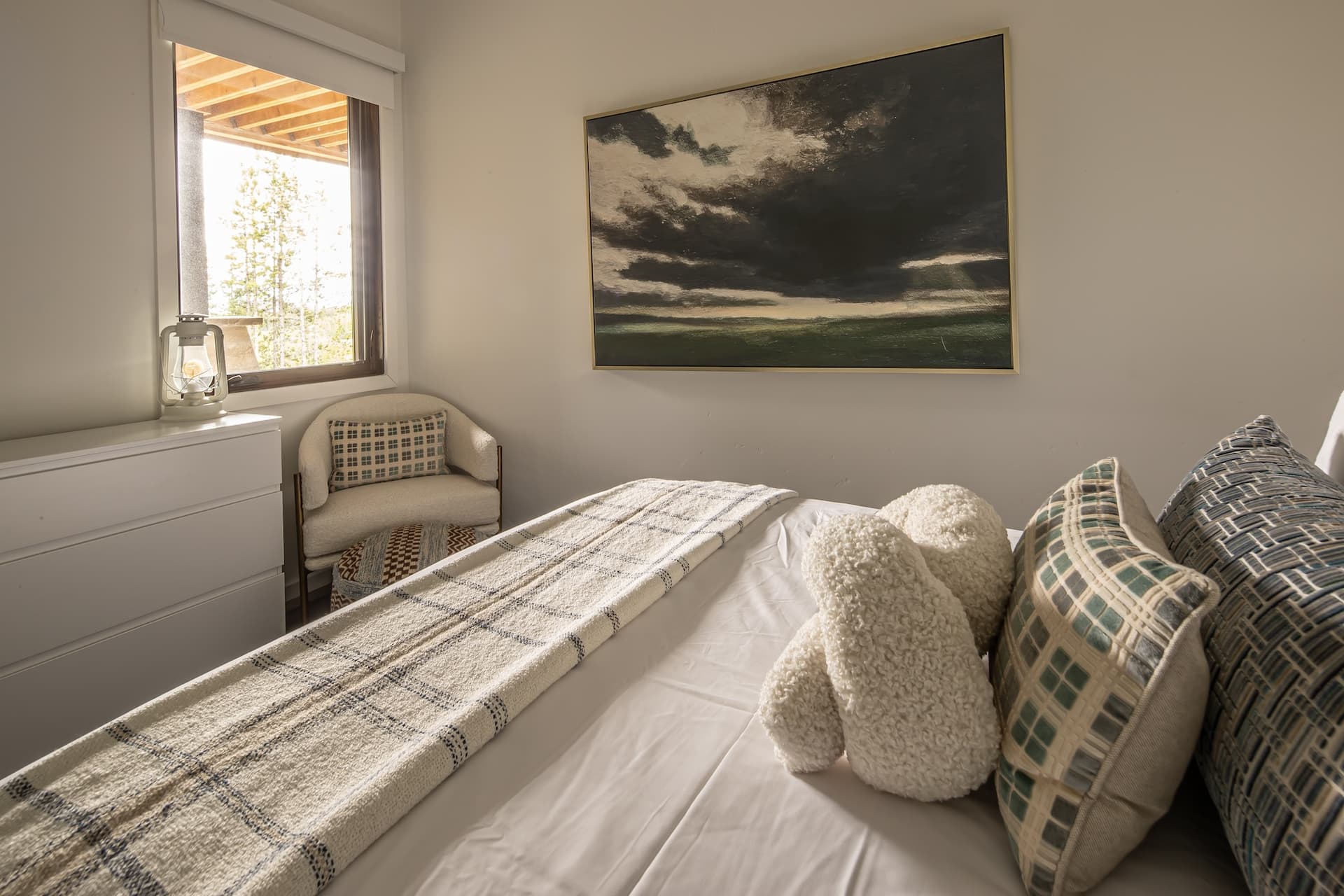 Yeti Ridge Retreat - Image 28