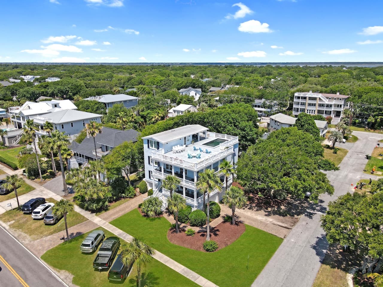 Beach Retreat - Image 103