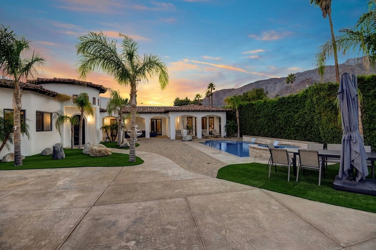 Villa Toscana - Image 32