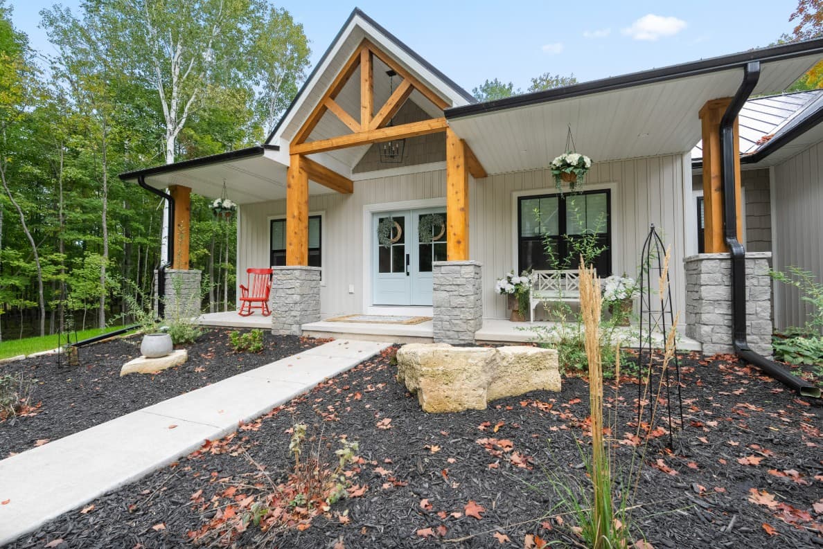 Bearly Hare Cottage - Image 43