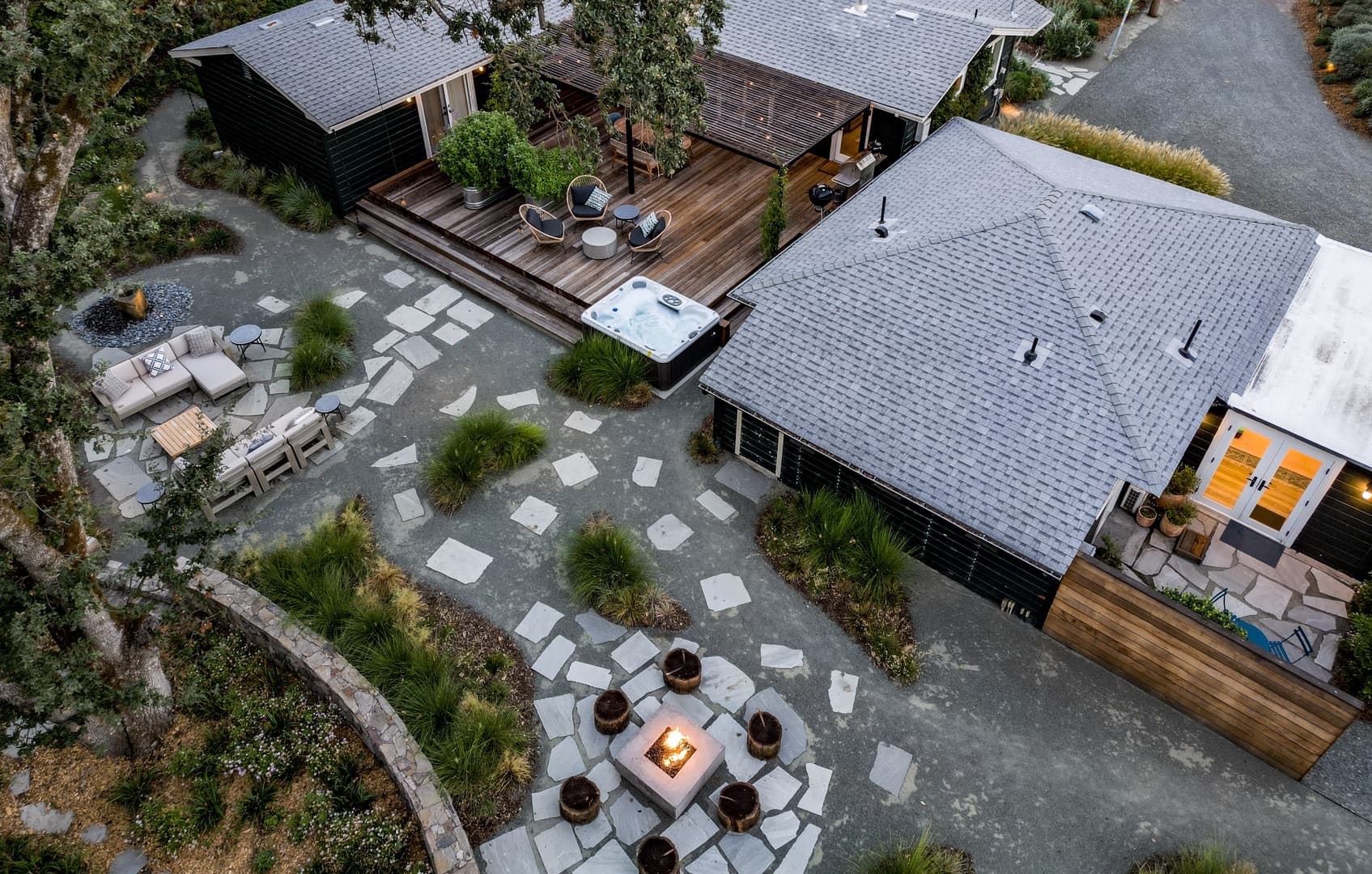 Fryer Creek Agriturismo - Image 67