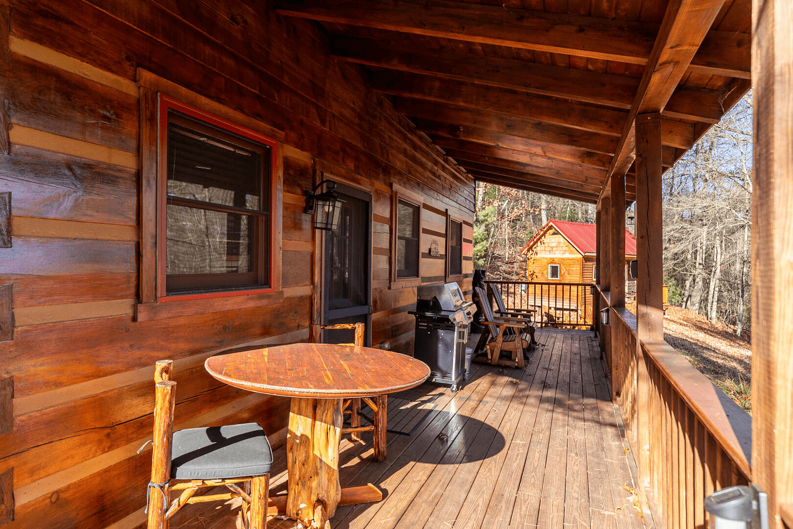 Moonlight Lodge - Image 30