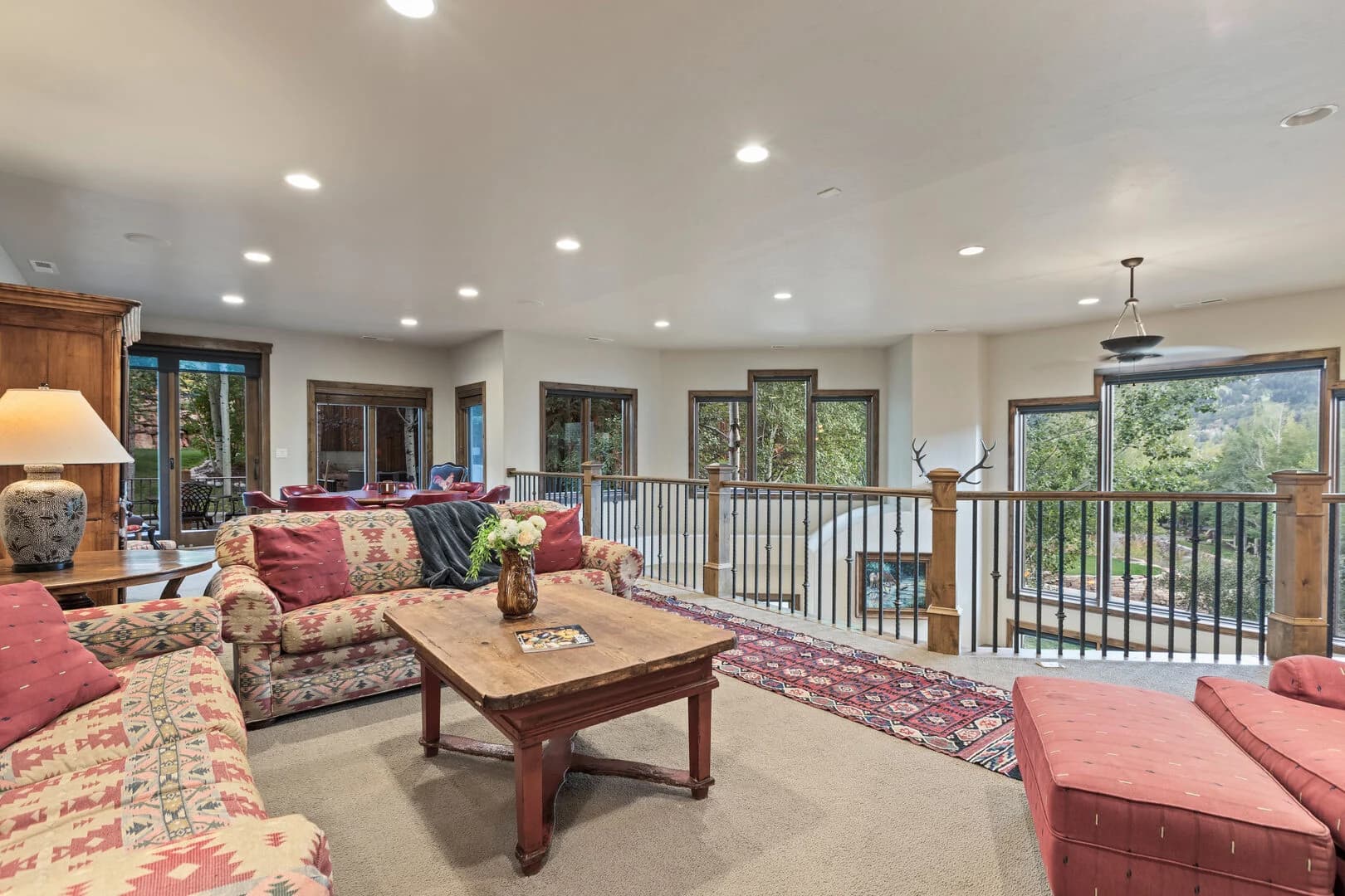 Mountain View Lodge - Image 29