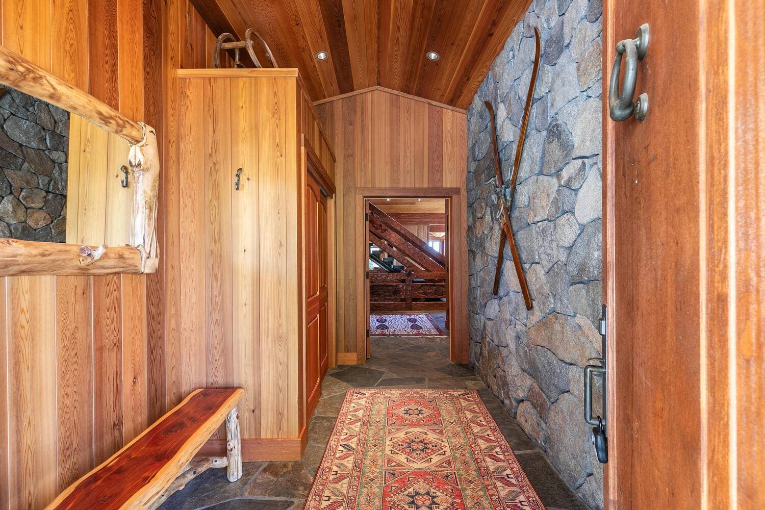 Clouds Rest Lodge - Image 35