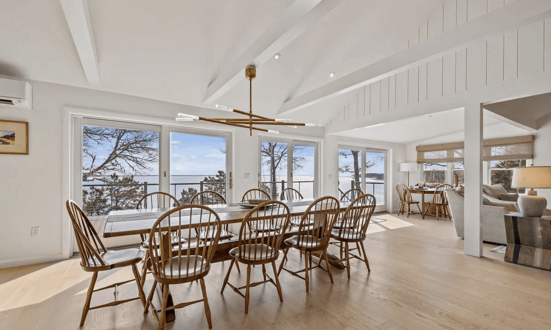 Camp Carlton on Little Pleasant Bay - Image 56