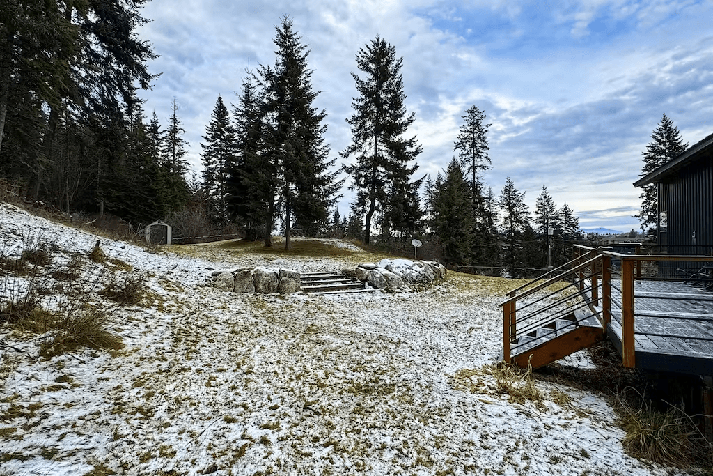 Spokane River Retreat - Image 31