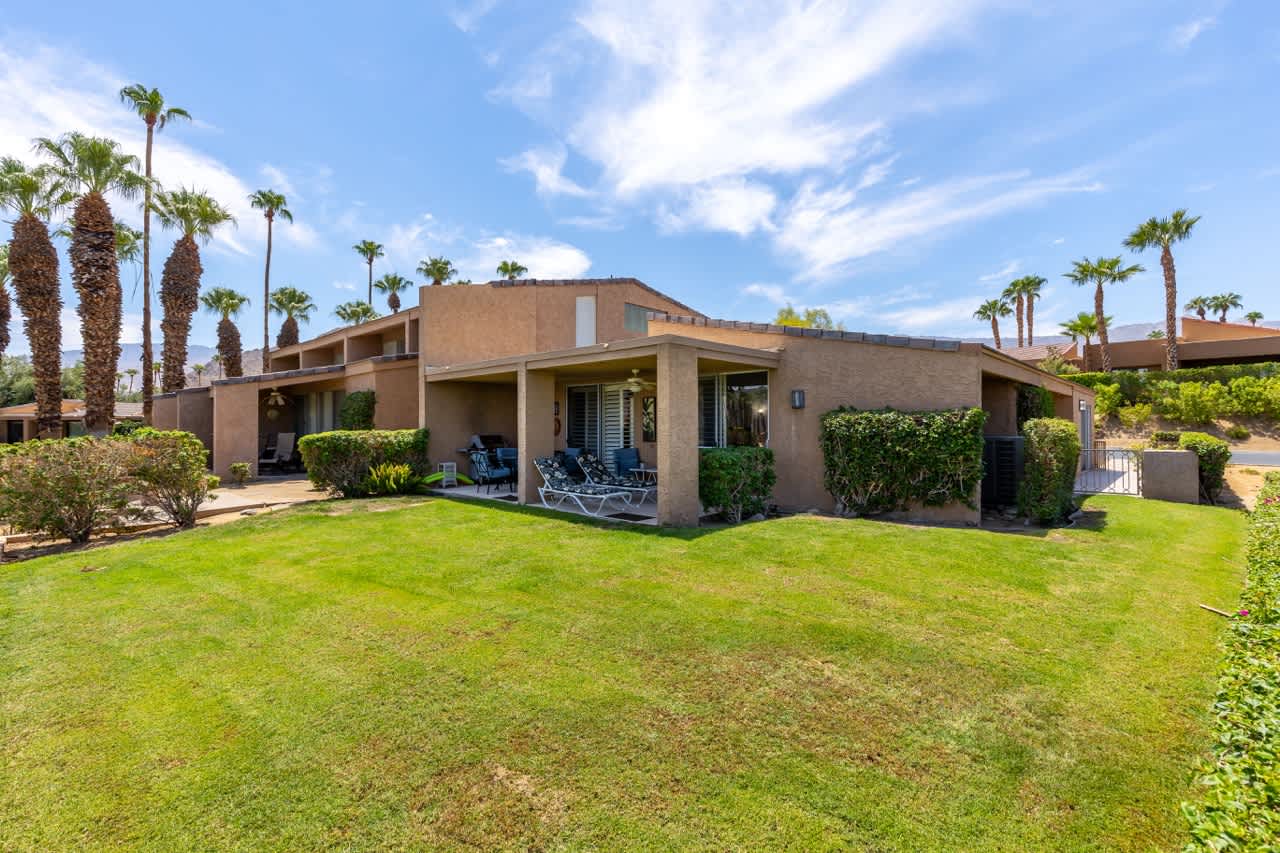 Desert Flower Condo - Image 41