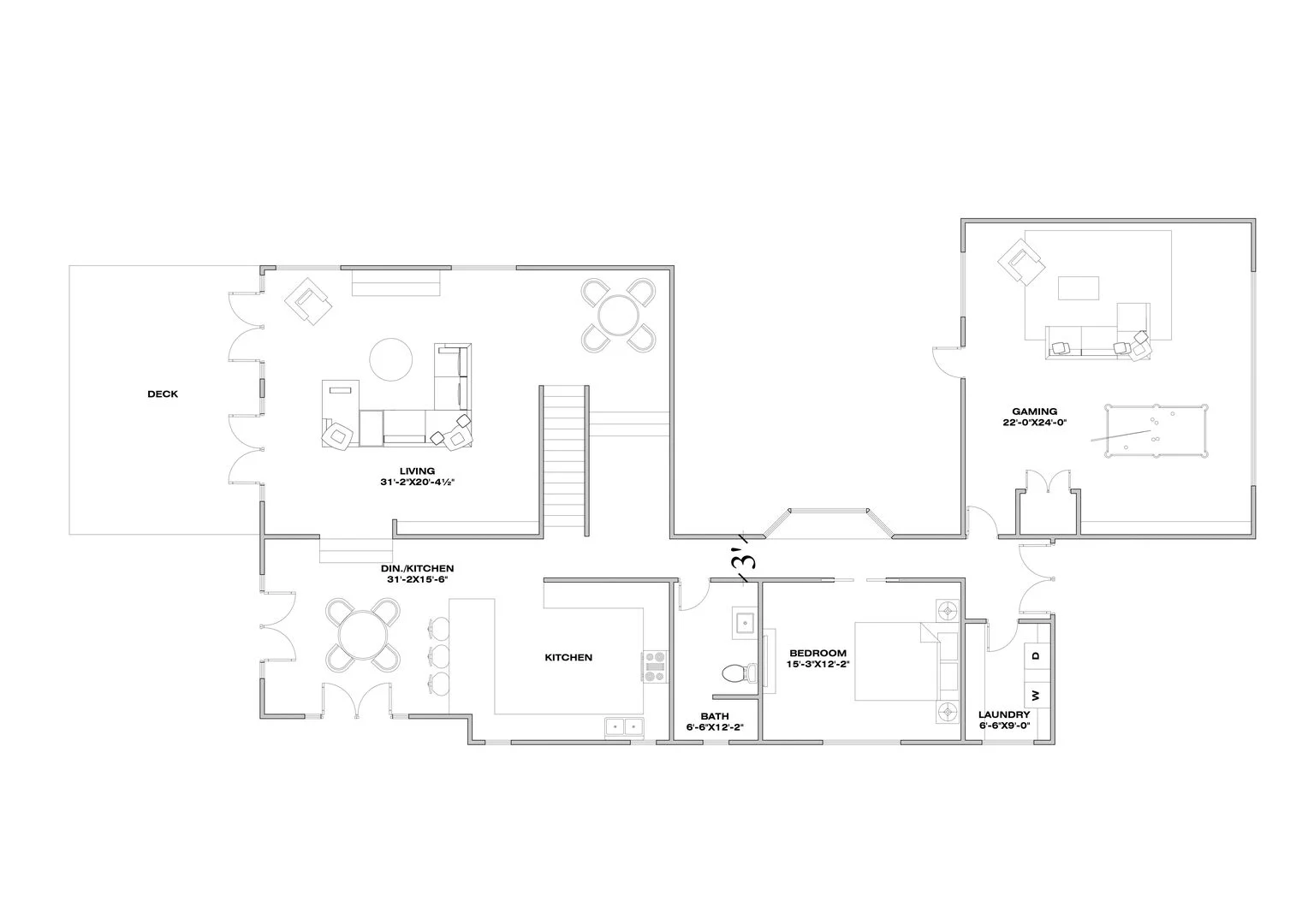 The Boat House - Image 44