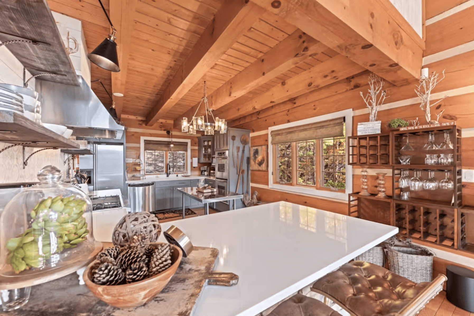 Sapphire Elegance - Image 13