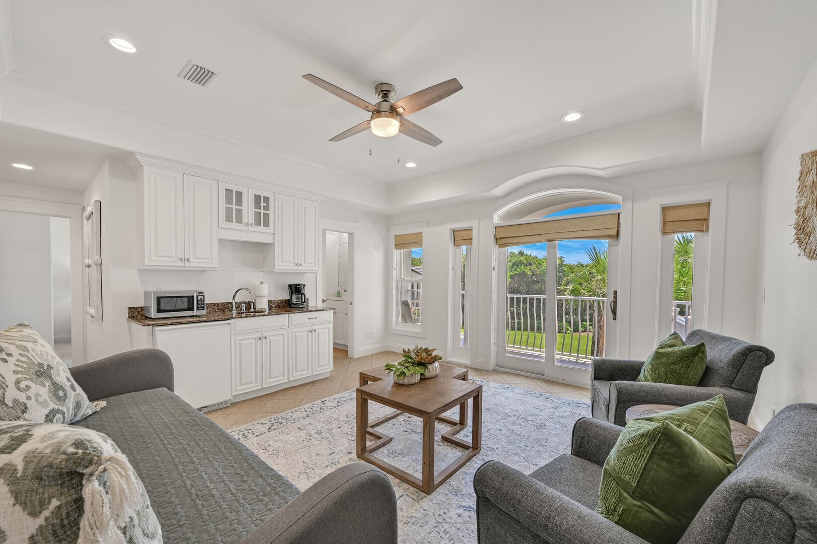 Seagrove Beach Cottage - Image 18
