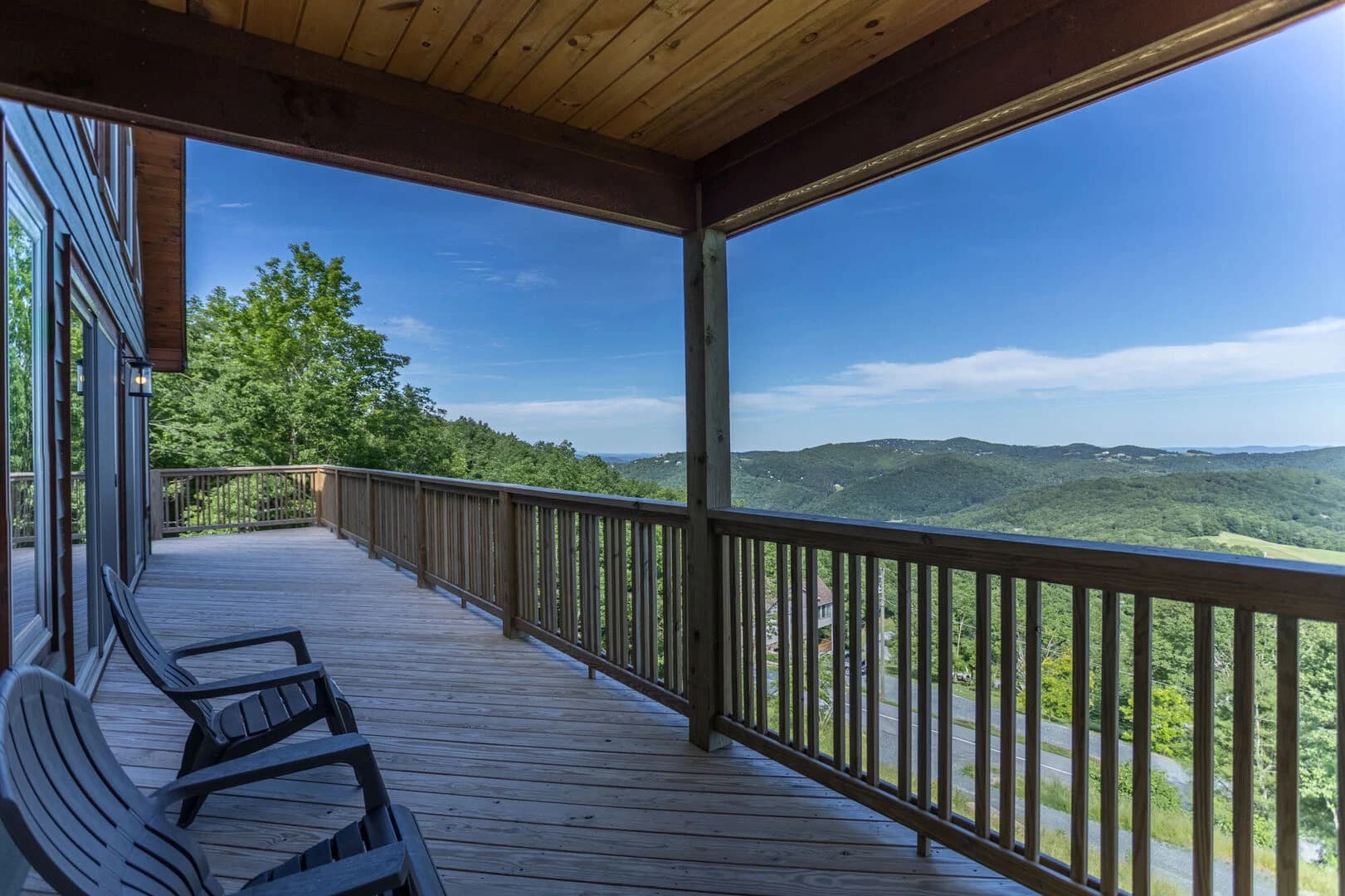 Mountain Vista Chalet - Image 25