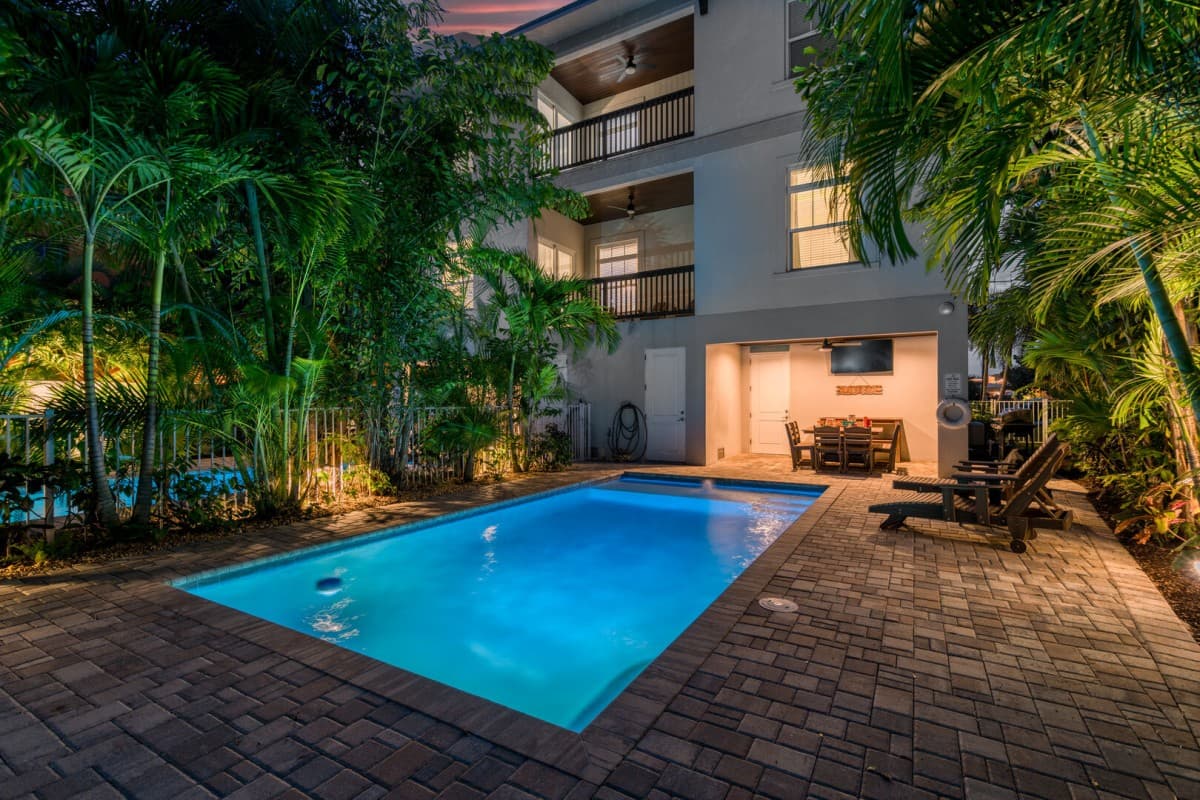 Big Kahuna Villa - Image 47