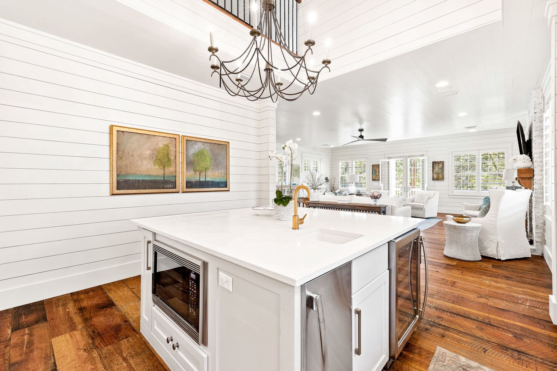 Watercolor Parkside - Image 10