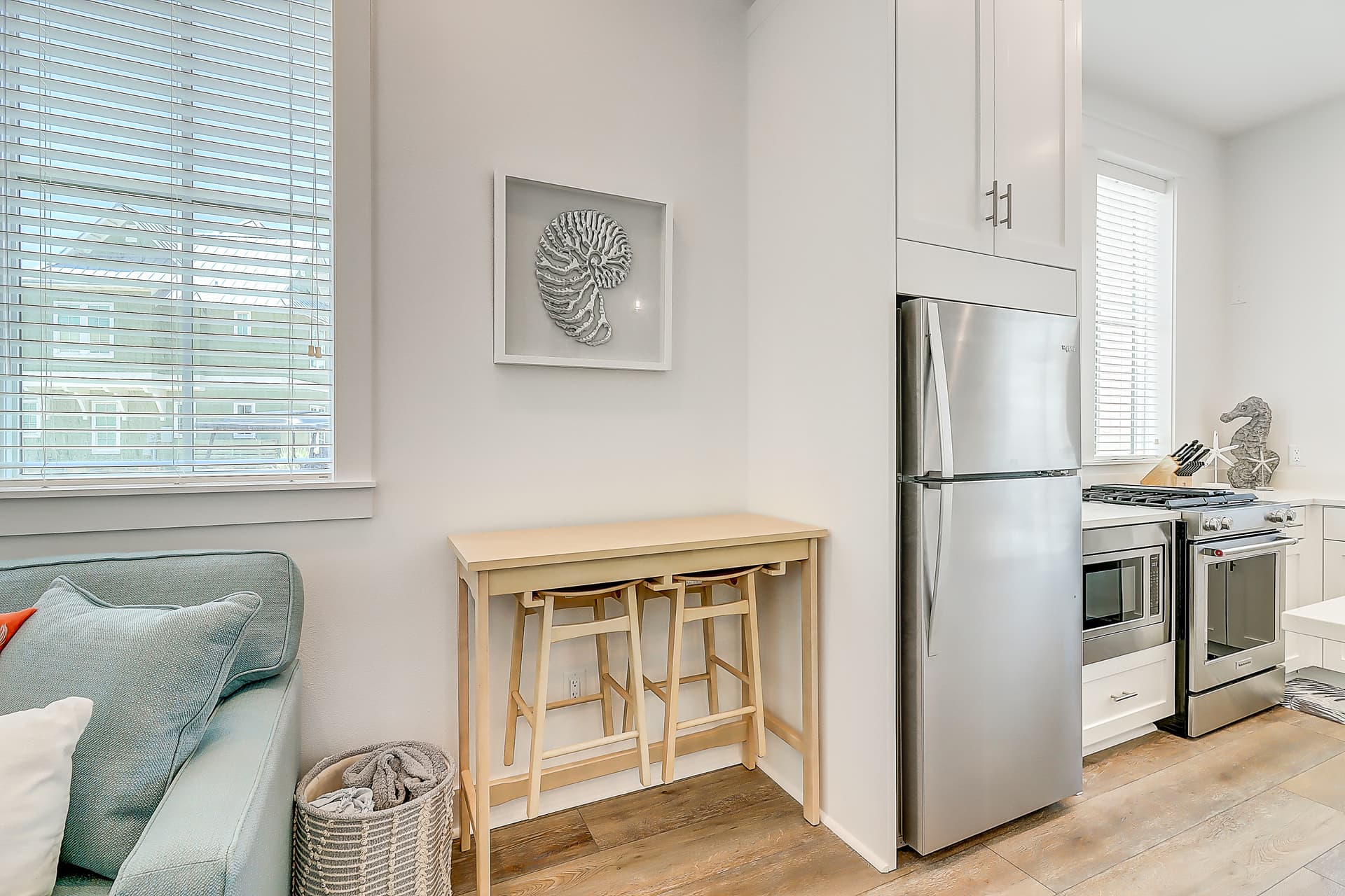 Beach Days and Fairways - Image 7