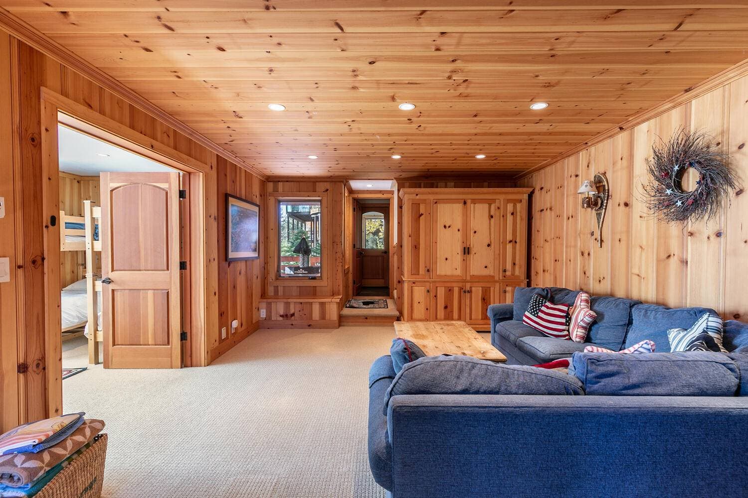 Clouds Rest Lodge - Image 29