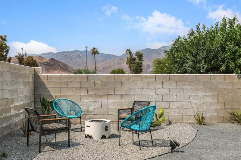 Desert Green Serenity - Image 19