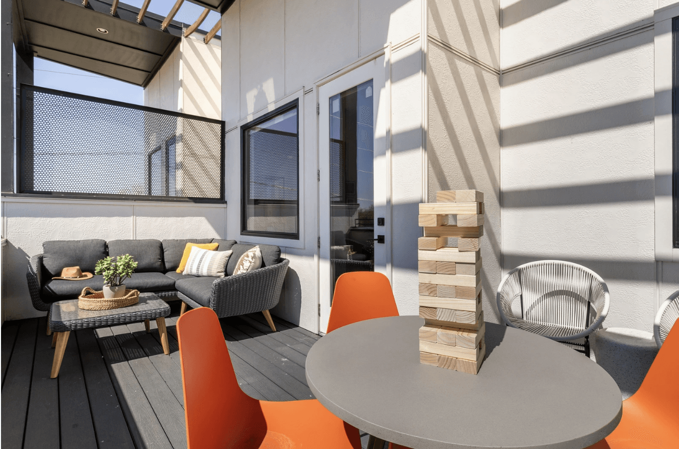 Conway Nest - Image 2