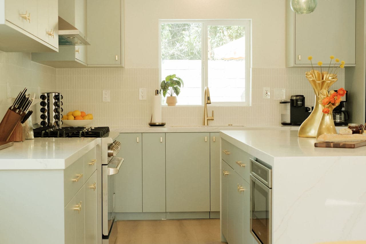 Mod Retreat in Vibrant Palm Springs - Image 14