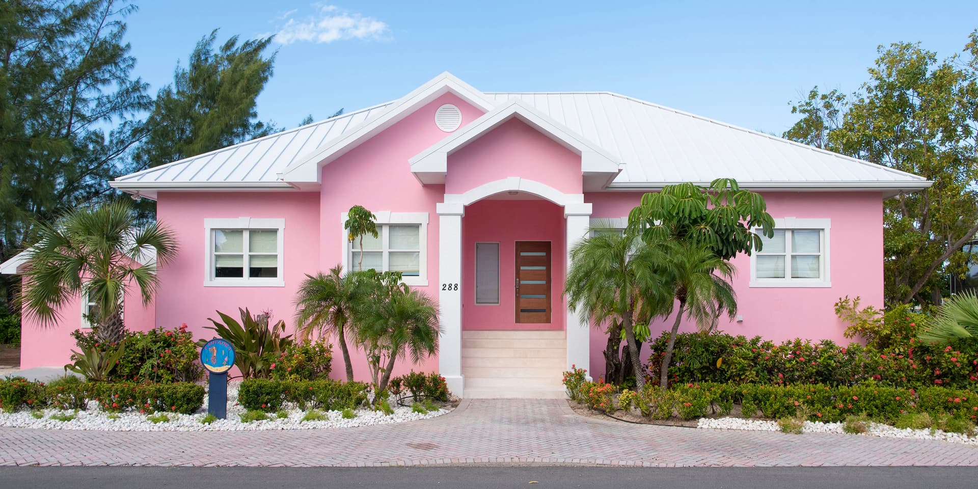 Fantasea and Guest Cottage - Image 26