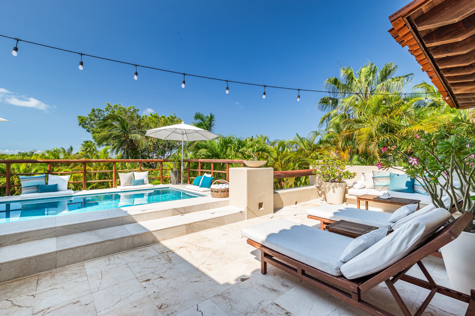 Casa Rayo Del Sol - Image 16