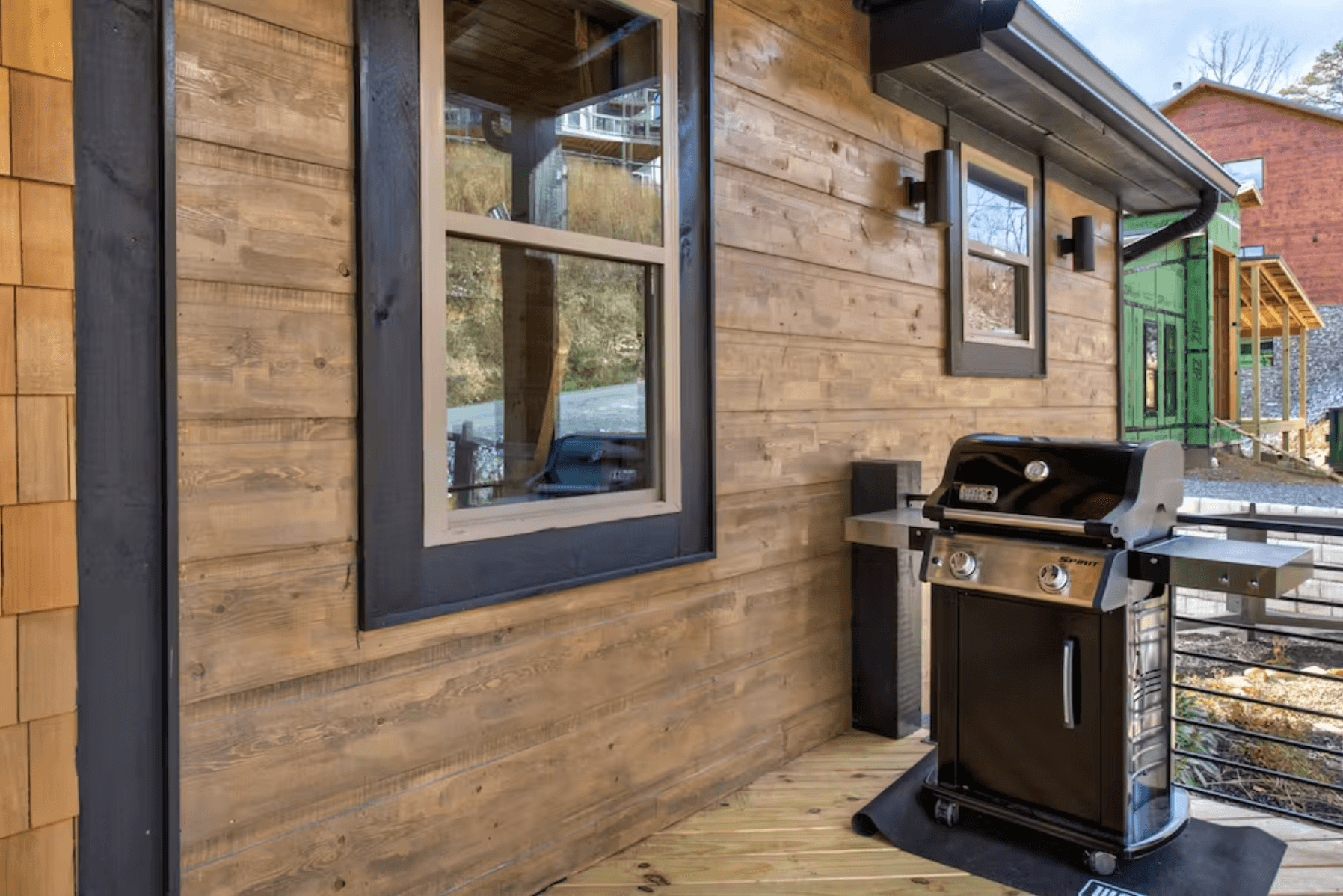 Oasis in the Smokies - Image 32