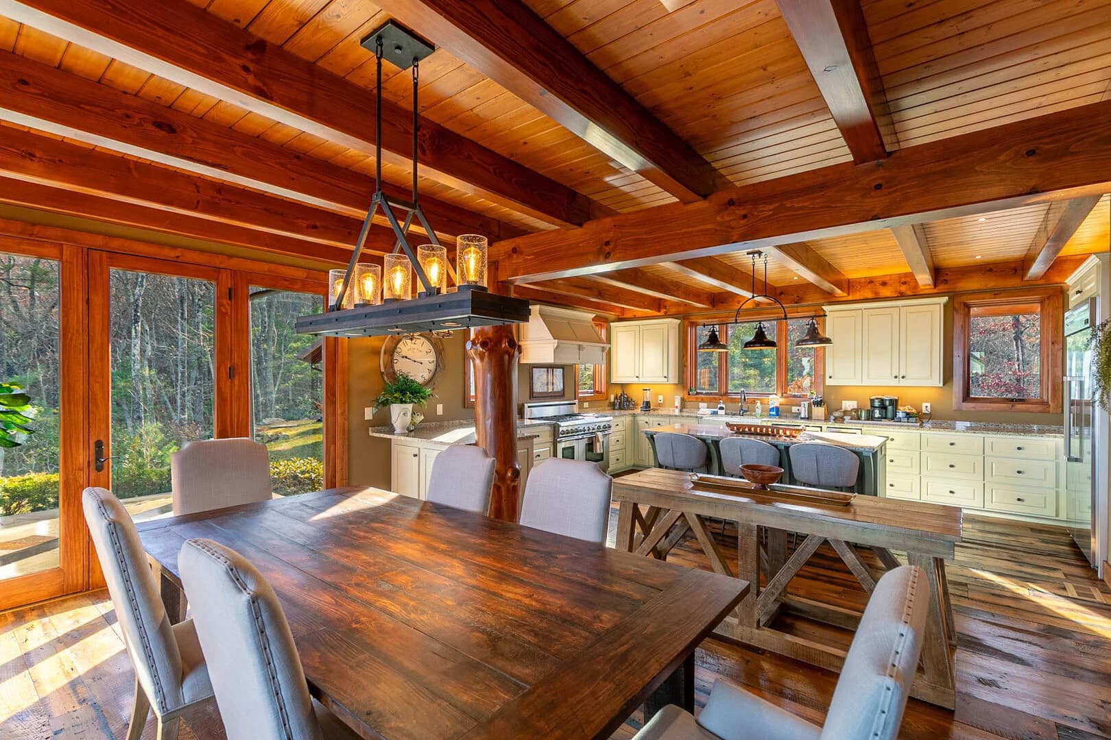 Bailey's Creek Lodge - Image 10