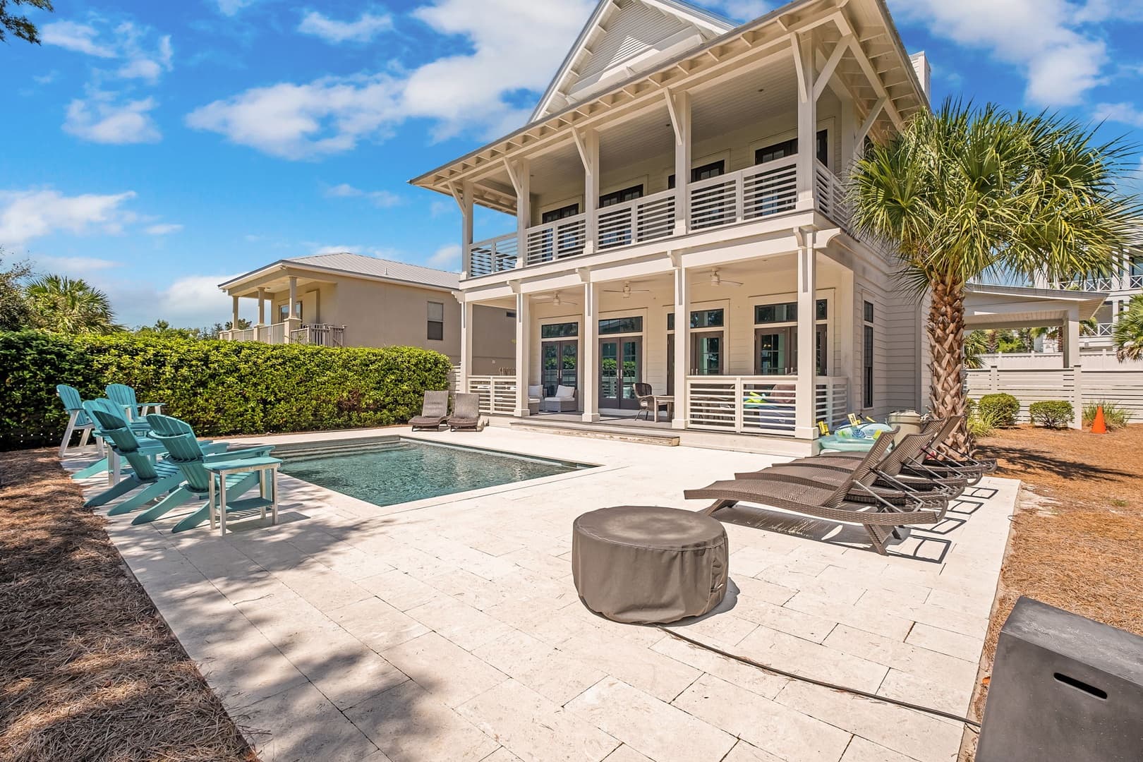 Double Trouble - Image 43