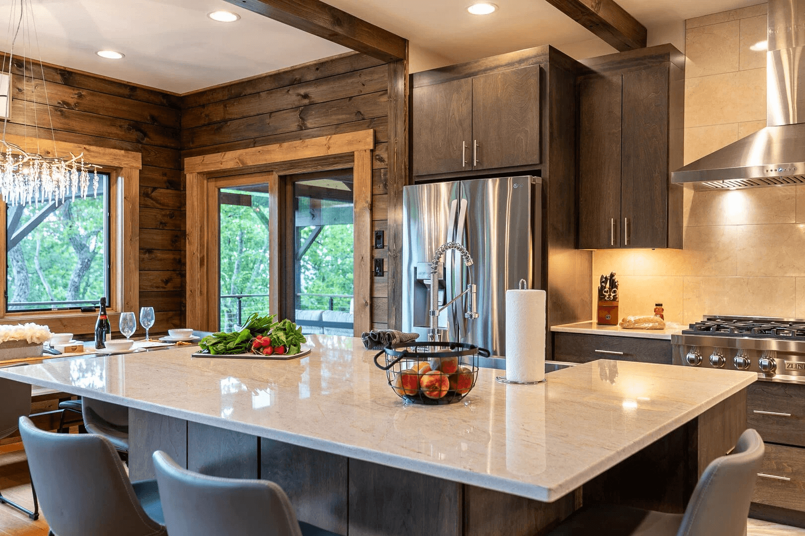 Ambience Lodge - Image 13