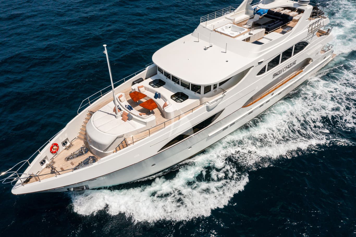 Sweet Caroline 127' - Image 46