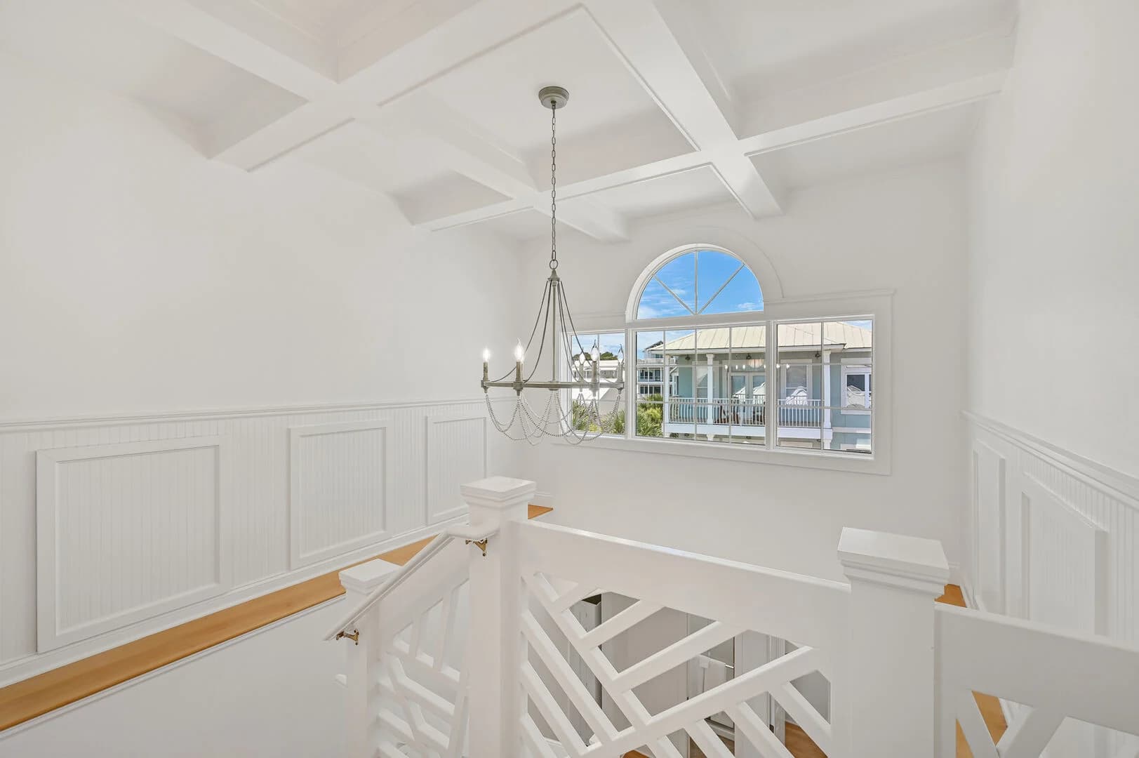 Seagrove Beach Cottage - Image 24