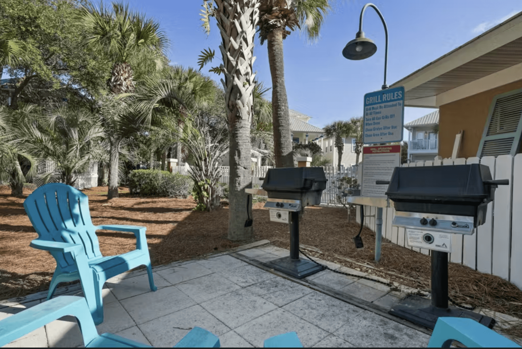 Redfish Cottage Home - Image 45