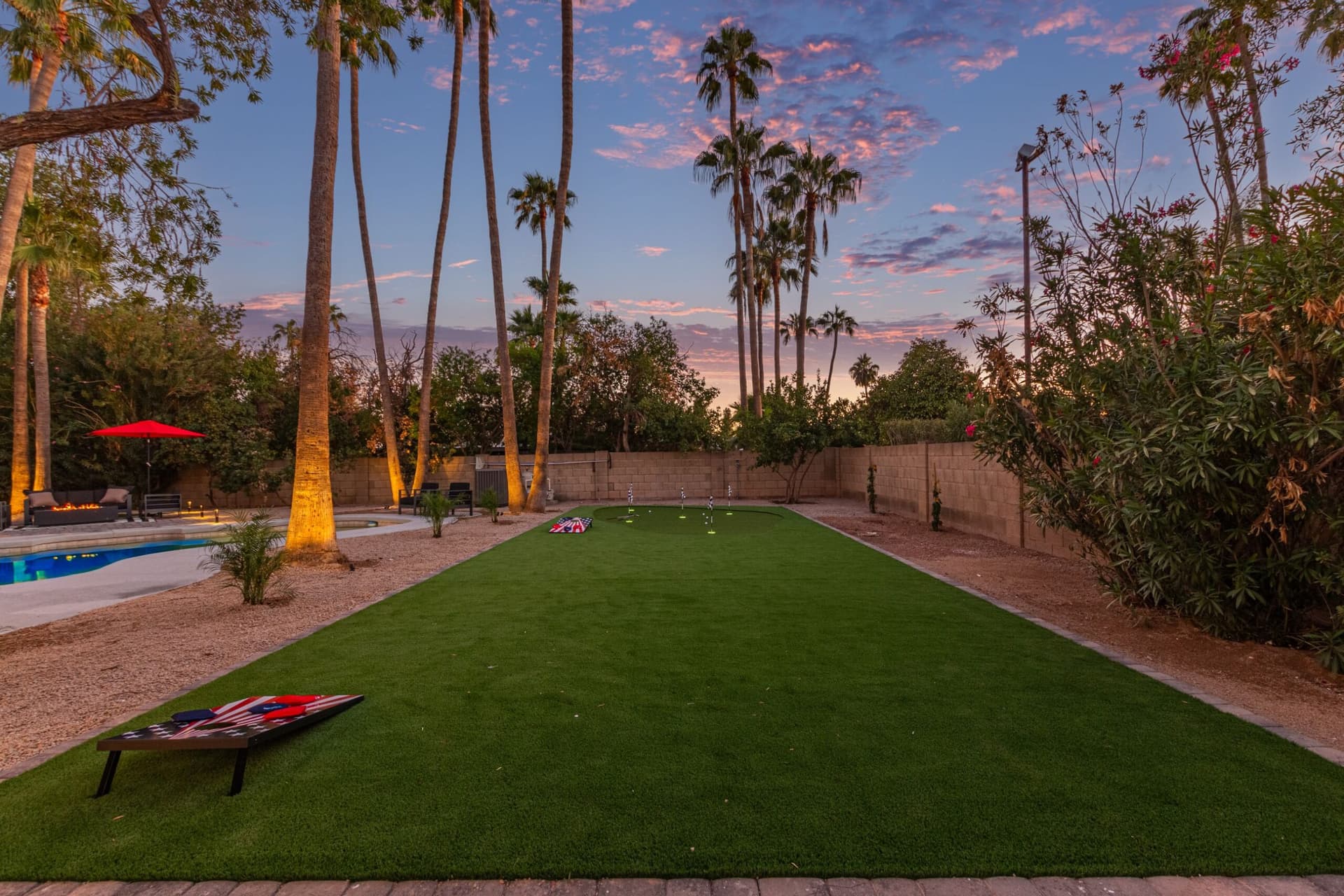 Doce Palmas Retreat - Image 28