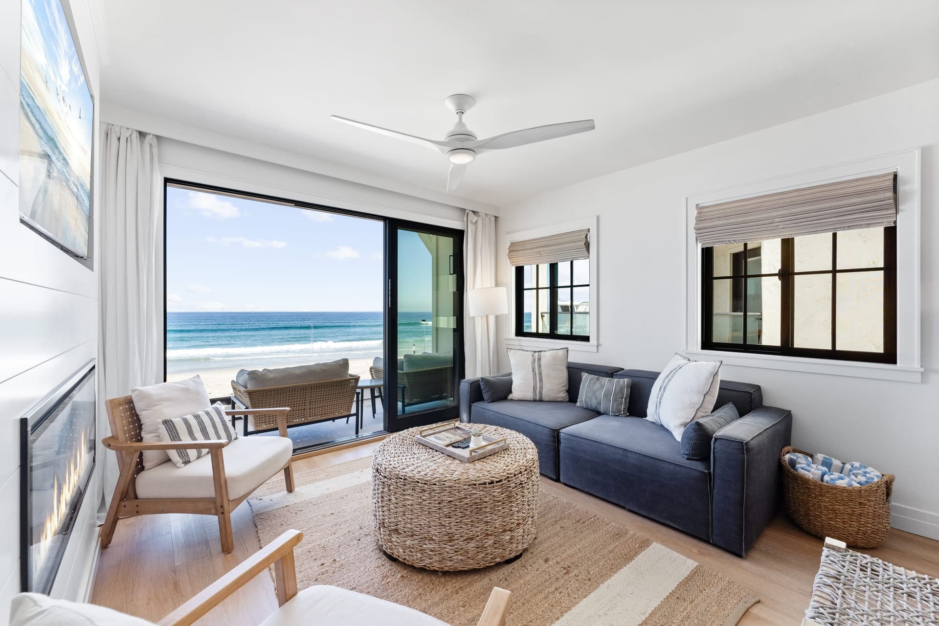 Oceanfront Masterpiece Rooftop - North - Image 1
