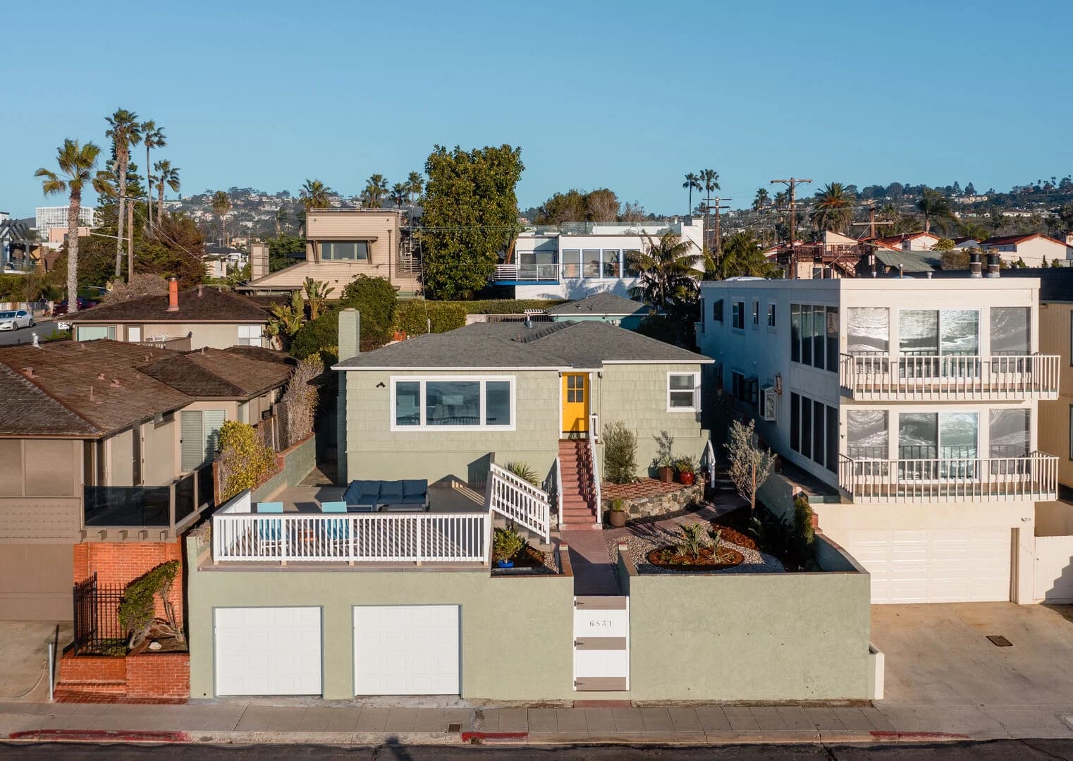 Neptune Escape Home - Image 1