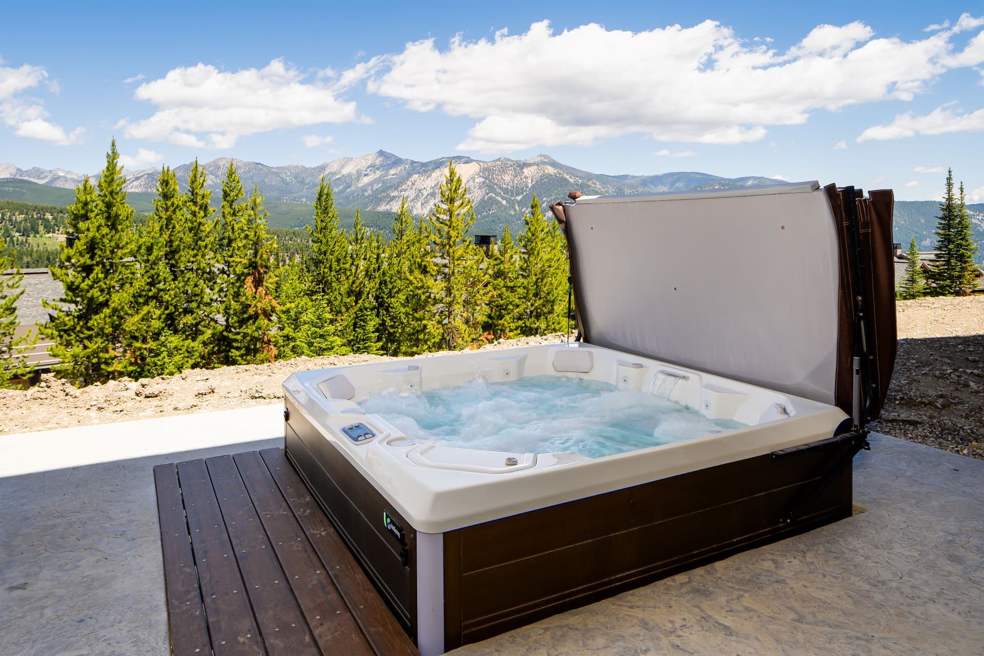 Inspiration Point Townhome #6C - Image 2