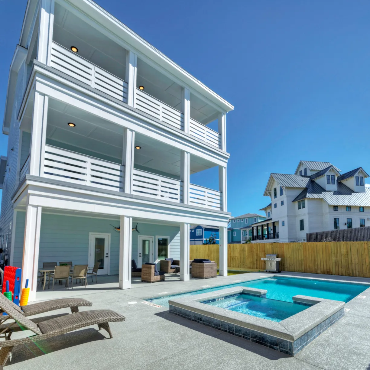 Marlin Cove - Image 51