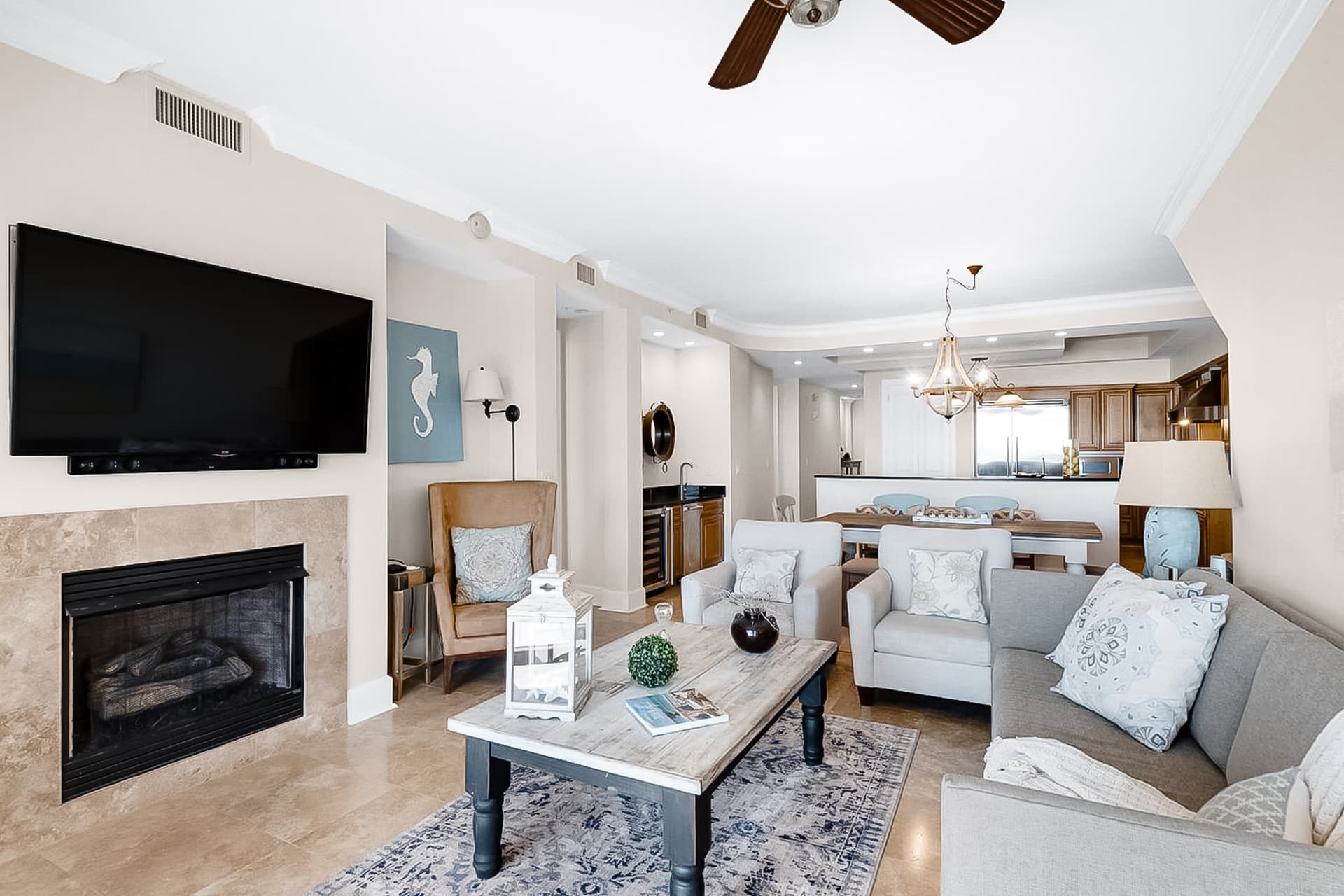 Sanctuary by the Sea 3107 House - Image 2