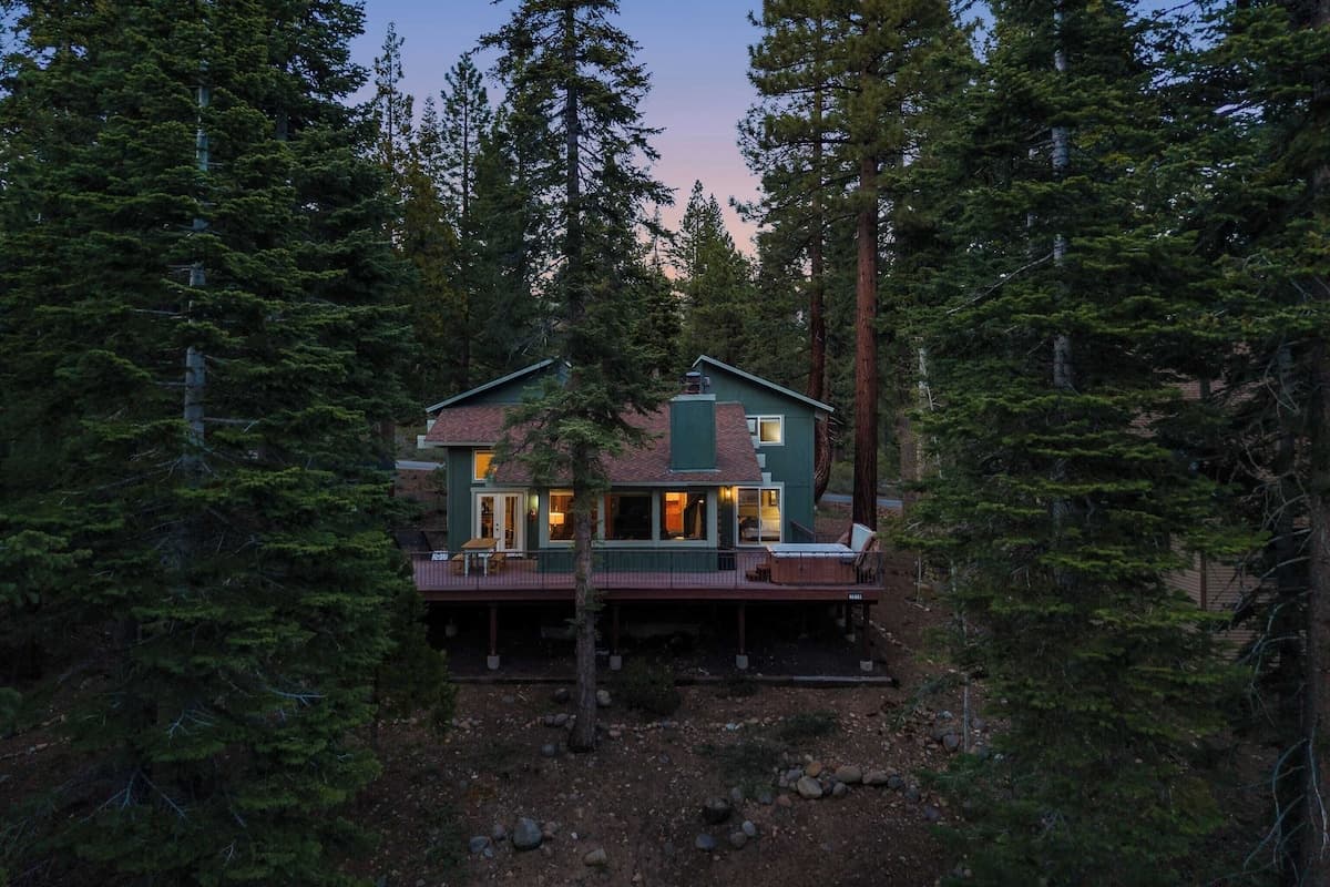 Timberline Haven - Image 39