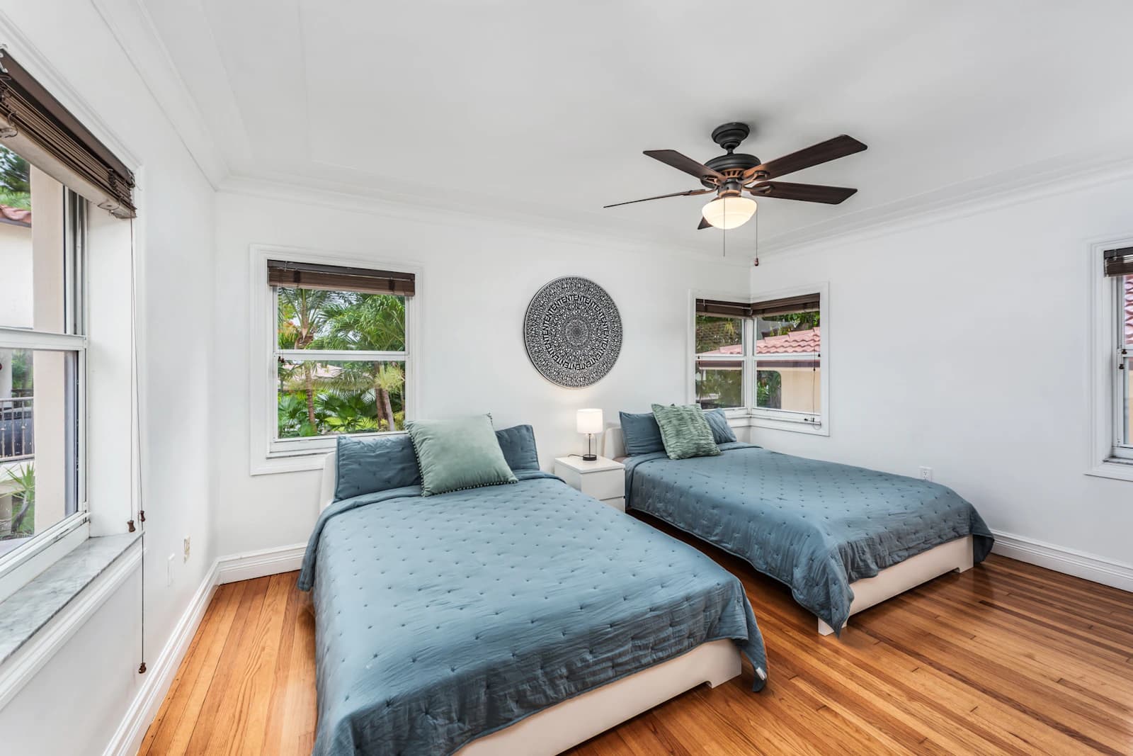 Villa Justina - Image 37