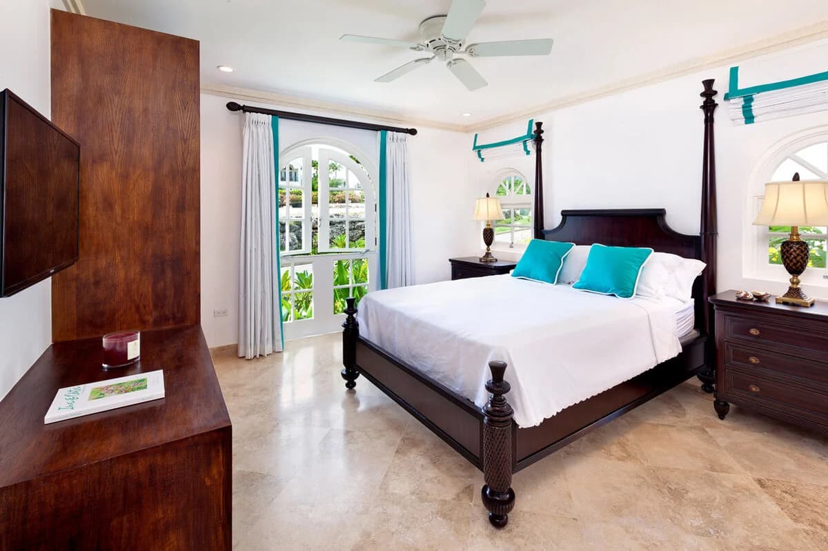 Scarlet House - Image 7