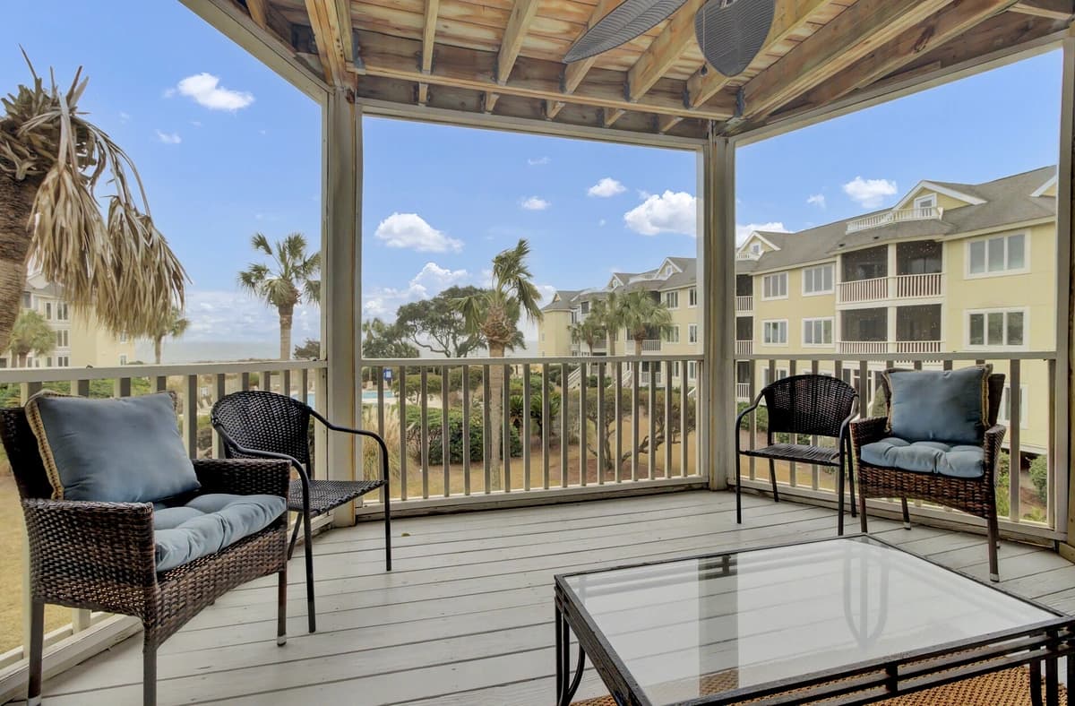 Port O Call #202D - Image 2