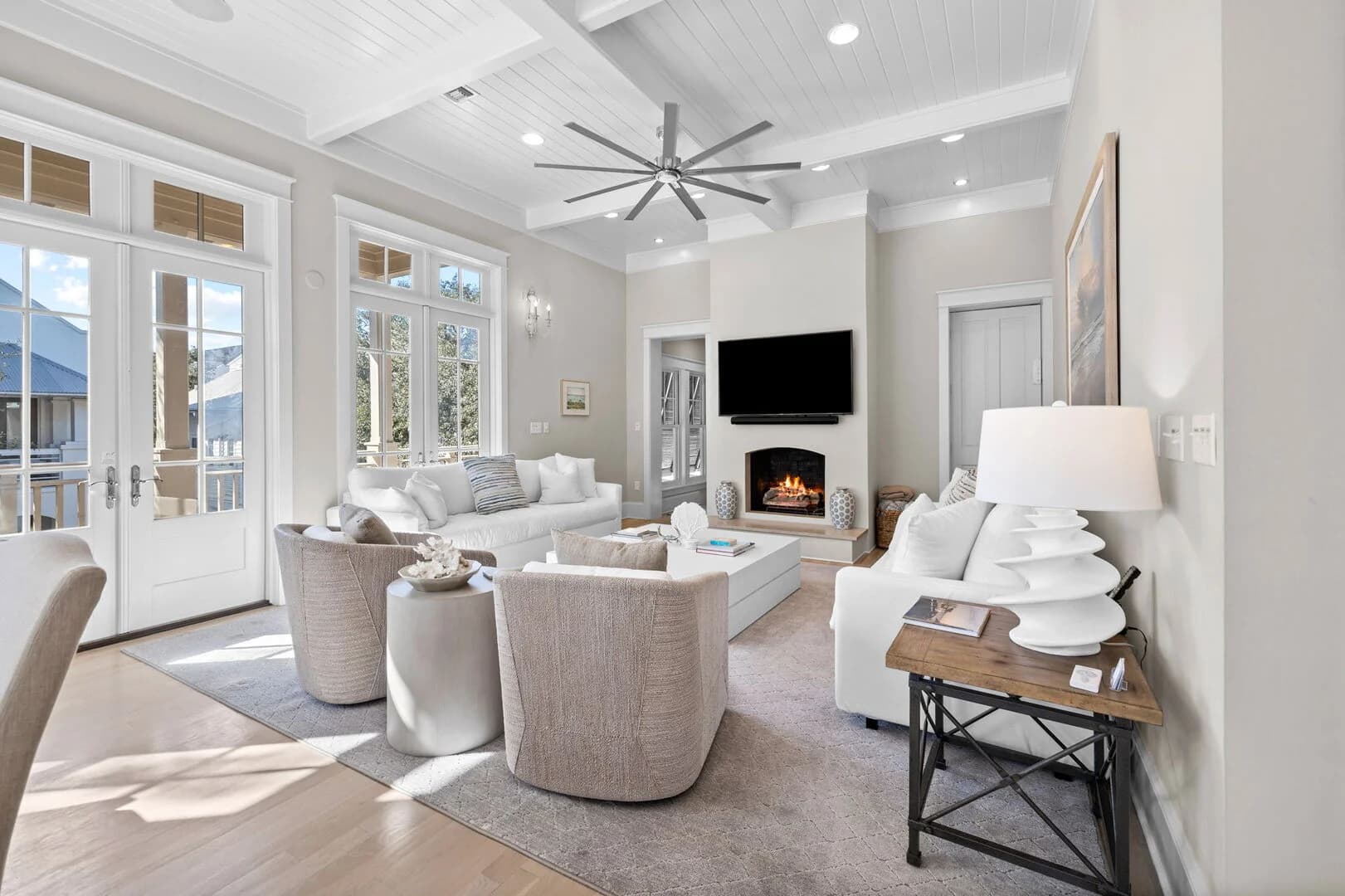 Sweetgrass Cottage - Image 7