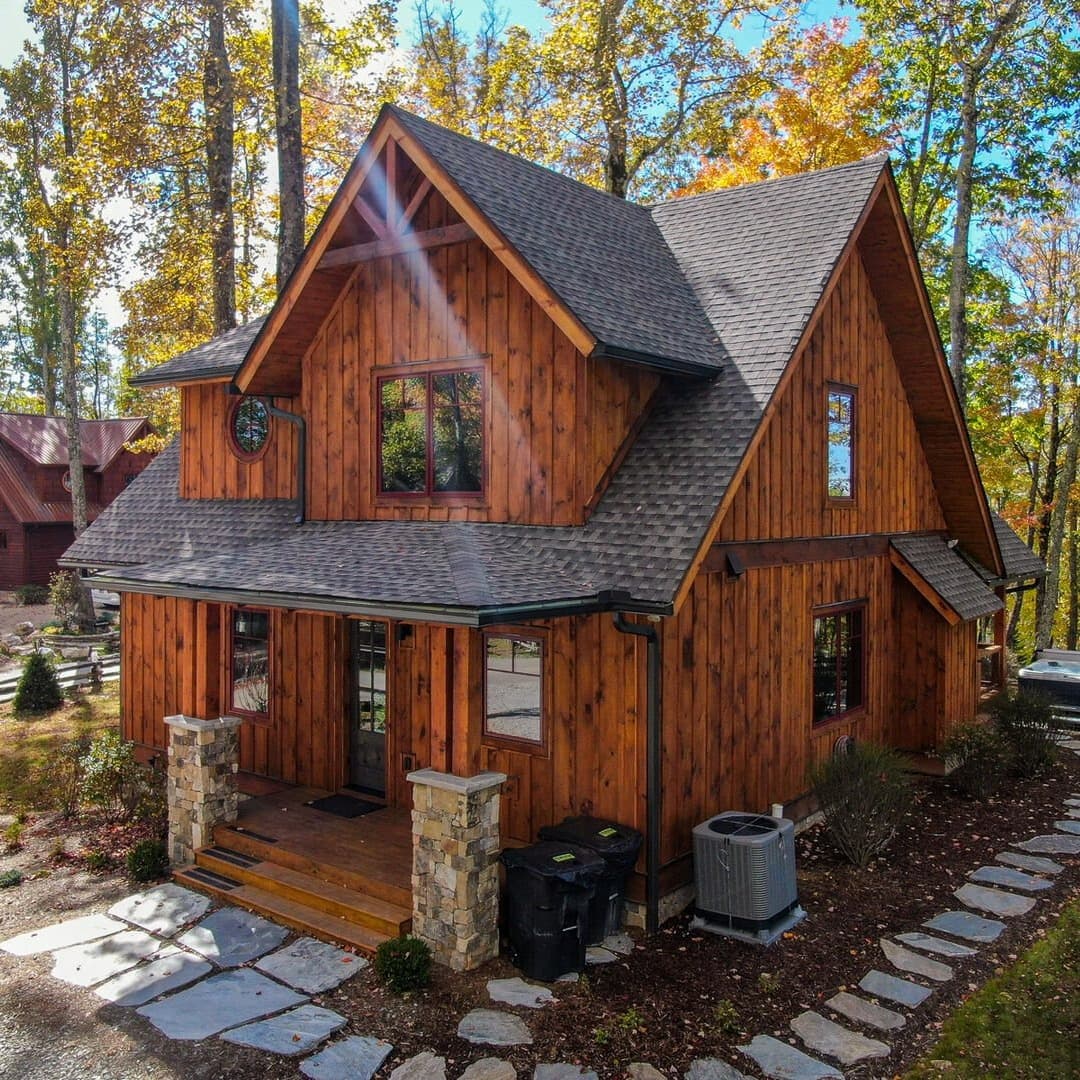 Teddy Bear's Retreat - Image 1