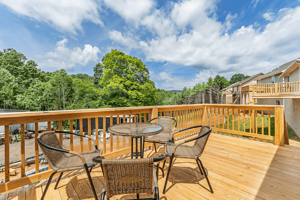 Brookshire Townhome - Image 2