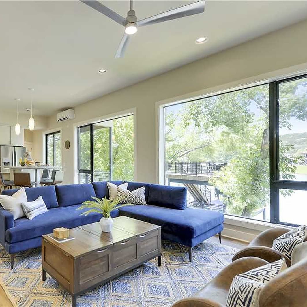 Lake Austin Retreat - Image 5