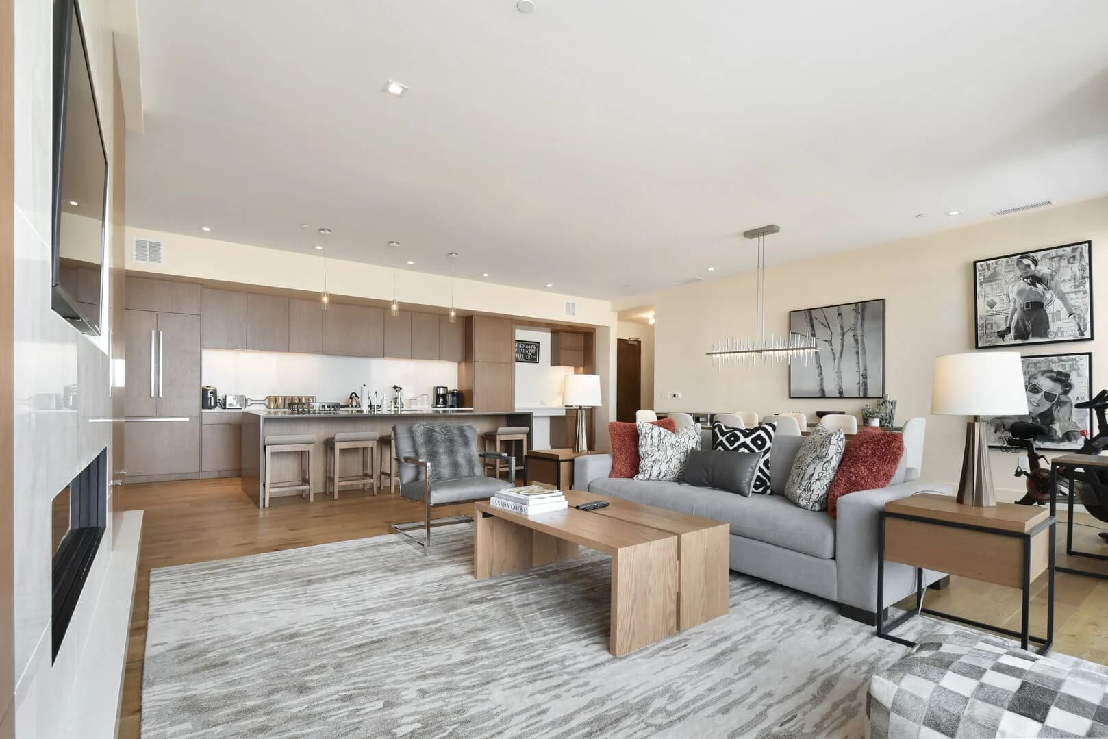 The Lift Penthouse - Image 10