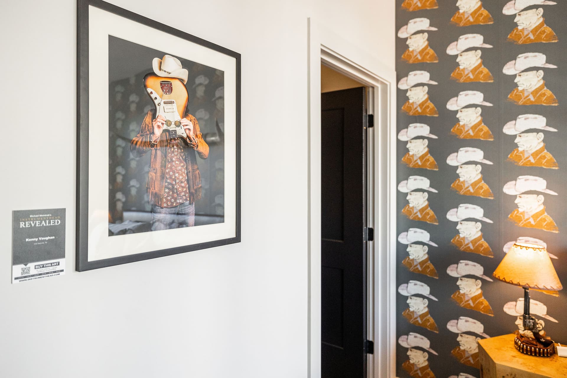 Honky Tonk Party Pad #2 - Image 24